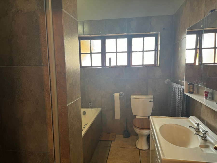 Commercial Property for Sale in Hartbeespoort Rural North West